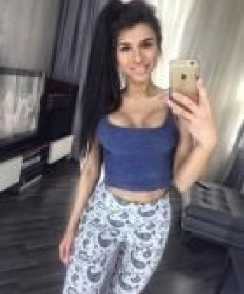 Анкета проститутки Ангелина - город Алнаши, 20 лет, №13750