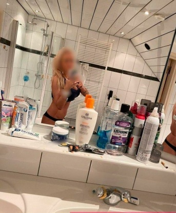 Анкета проститутки Яна - город Алнаши, 29 лет, №9051